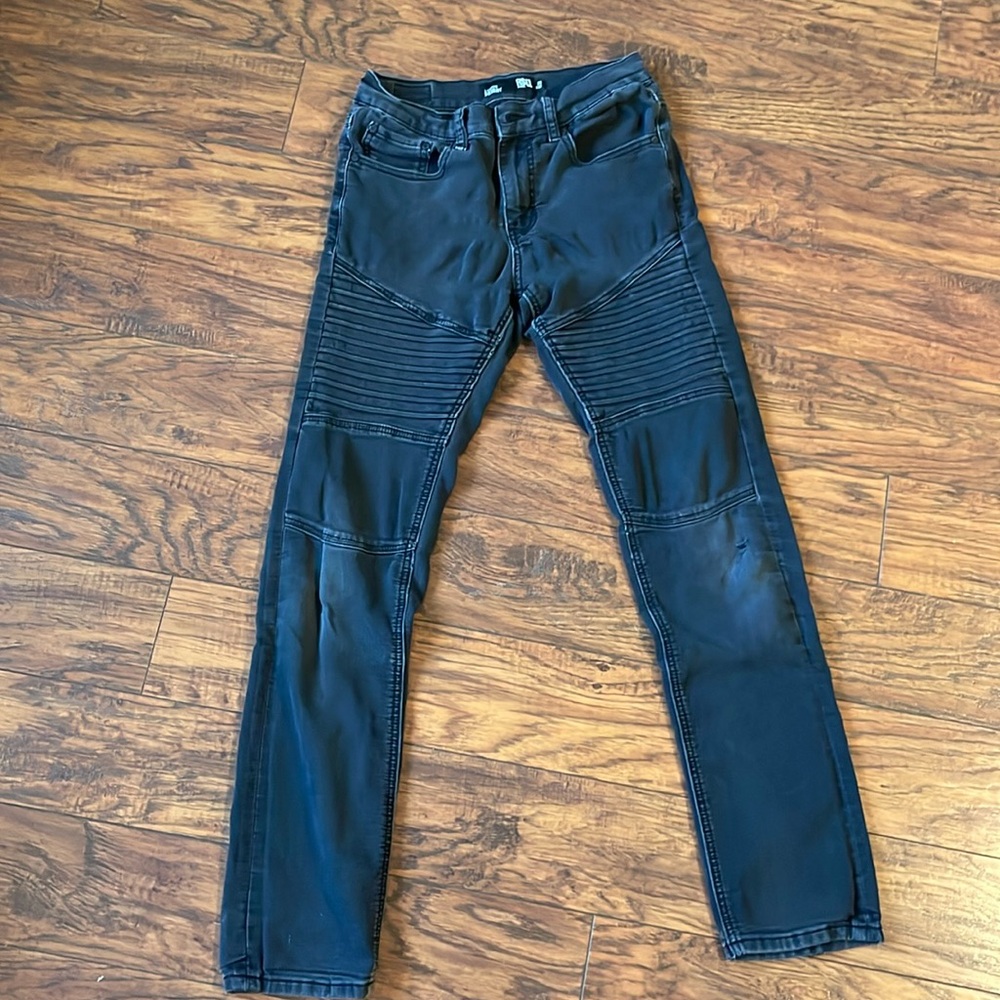 RSQ London Skinny Jeans